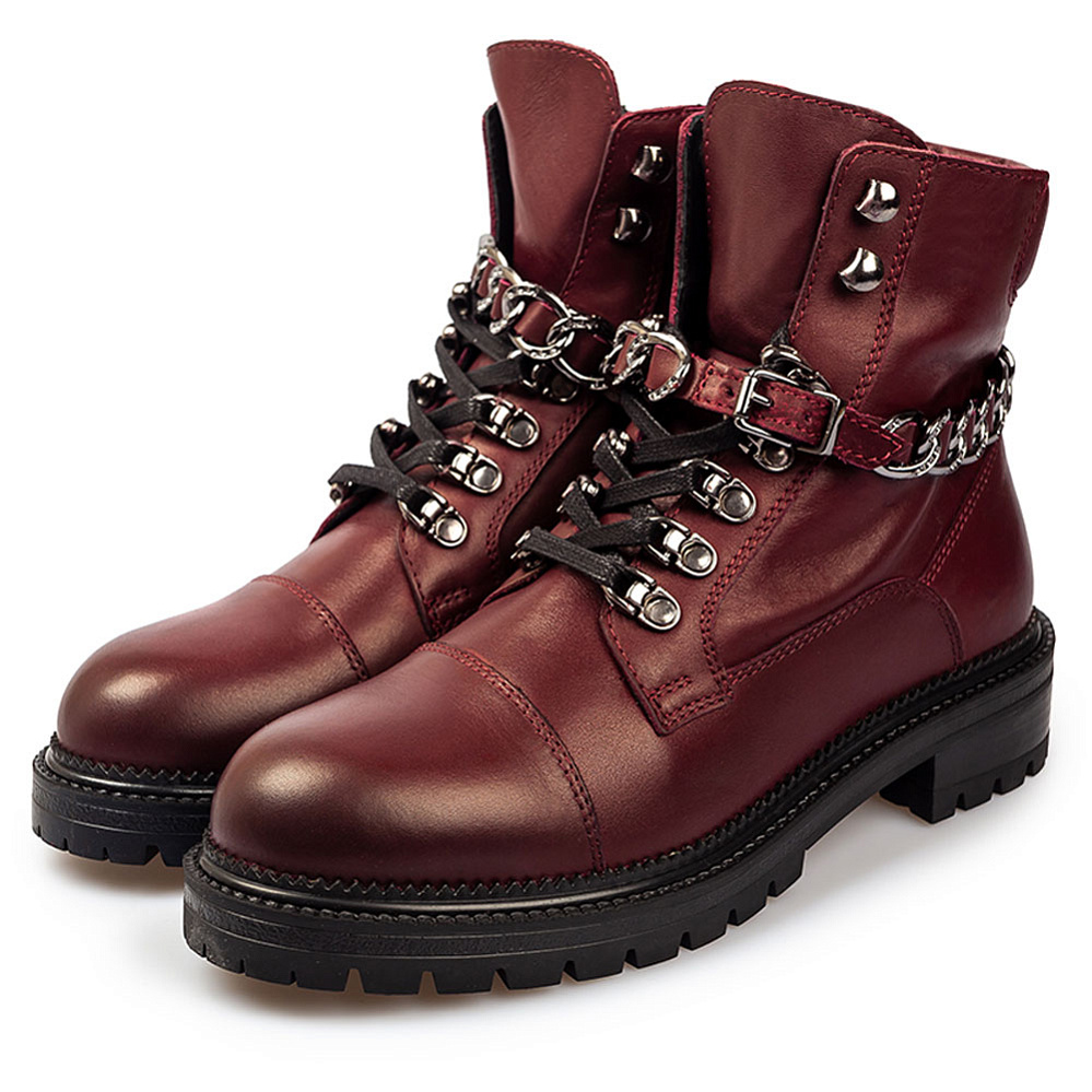 Ботинки 32073