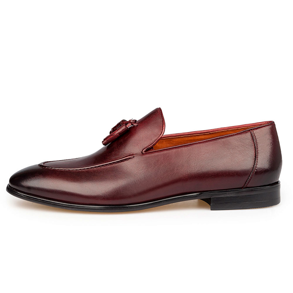 Лоферы Miris F980A-4A