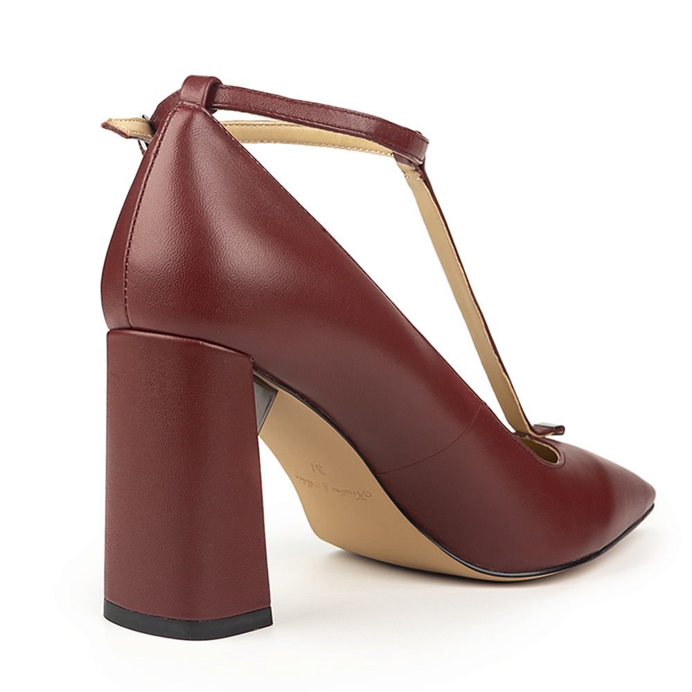 Туфли Kristina & Milan J2351D-3-6-WN