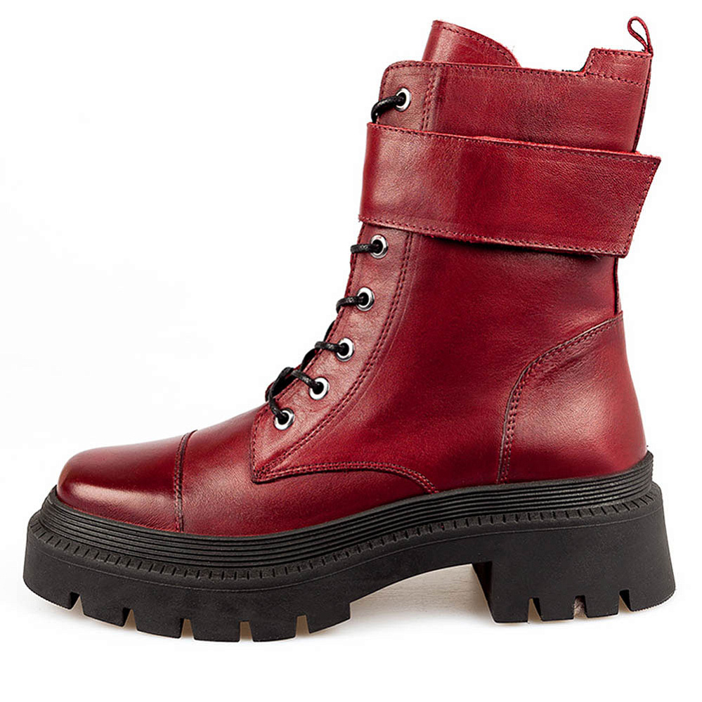 Ботинки Kristina & Milan 22536