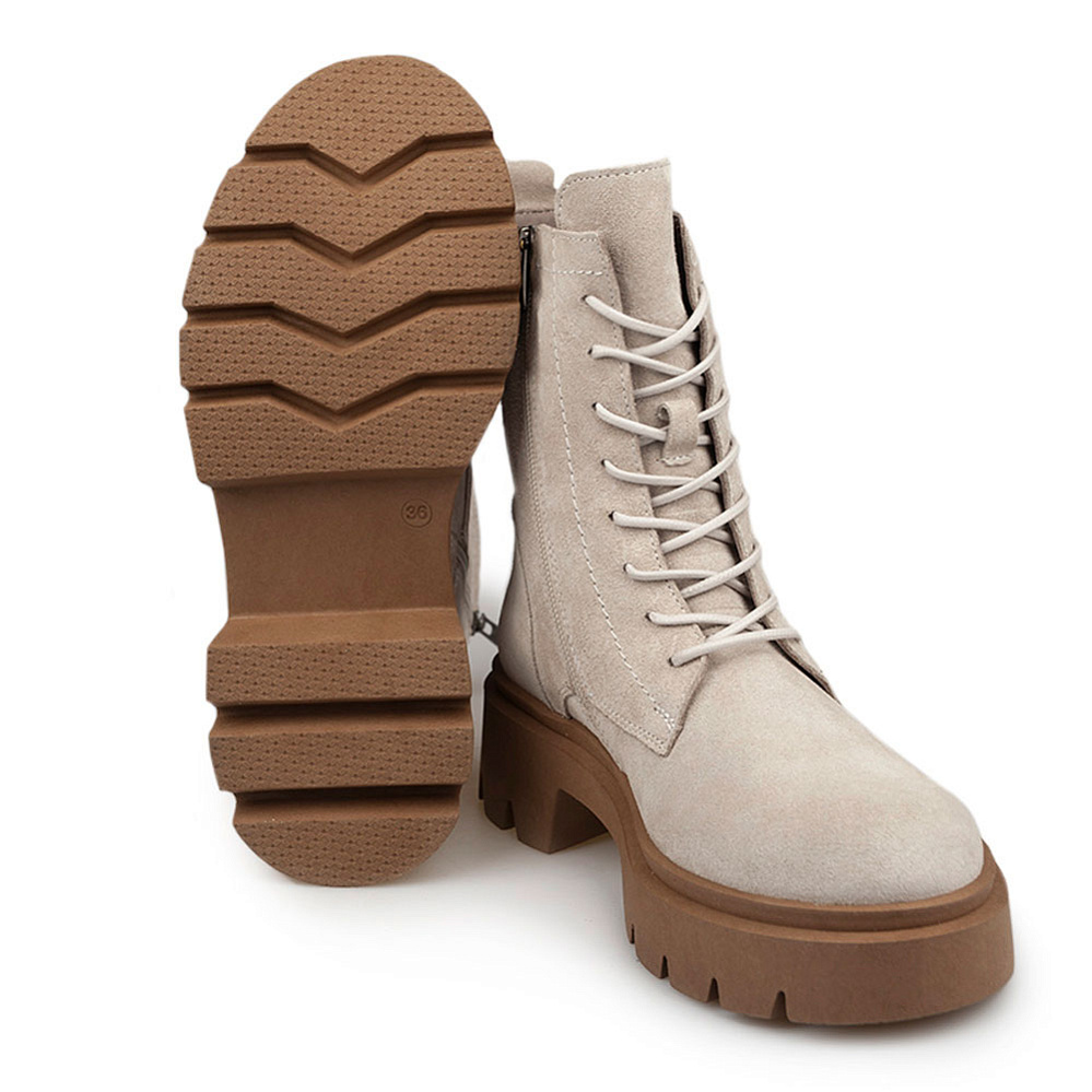 Ботинки Kristina & Milan 603Z-M