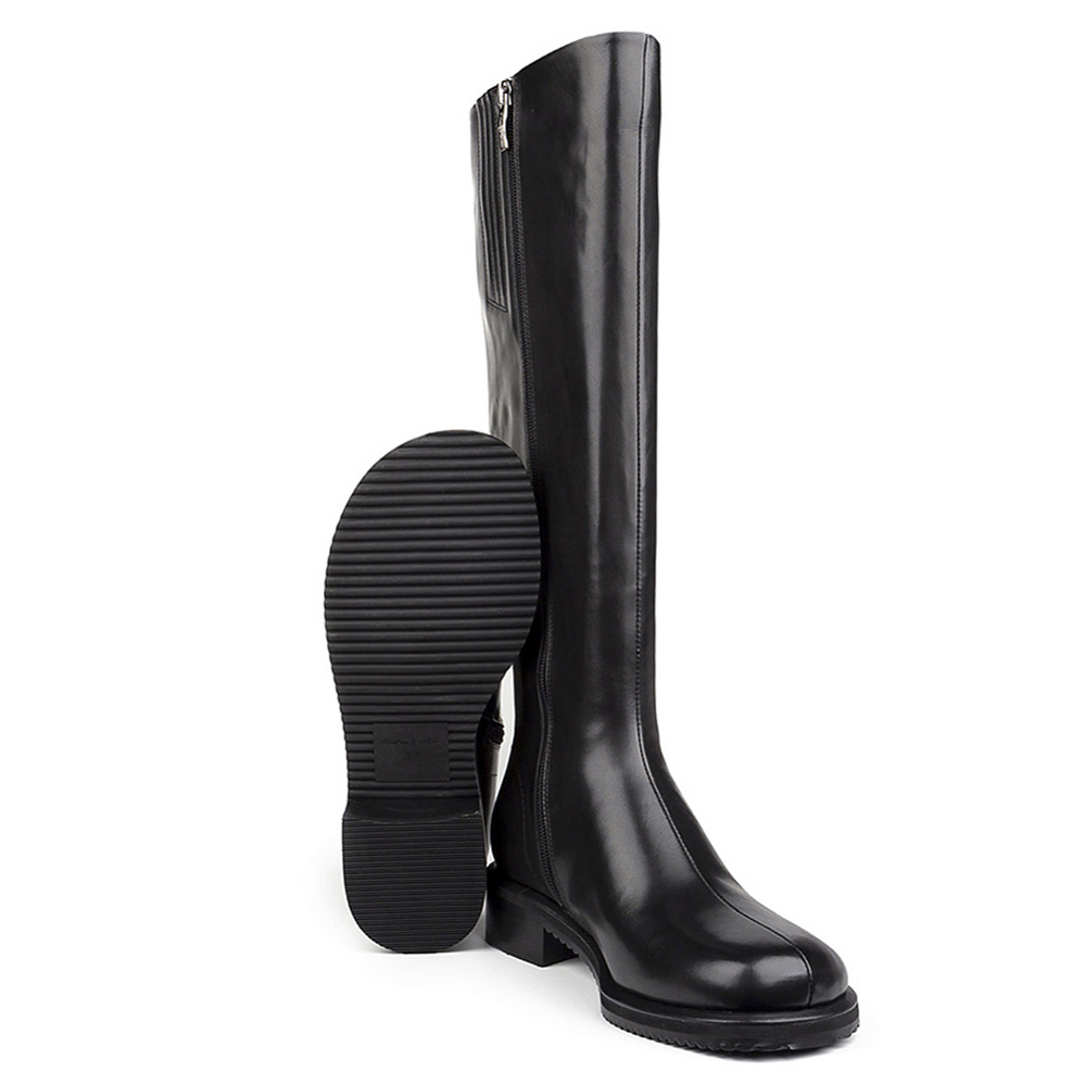 Сапоги Kristina & Milan TYX957-1608-BL