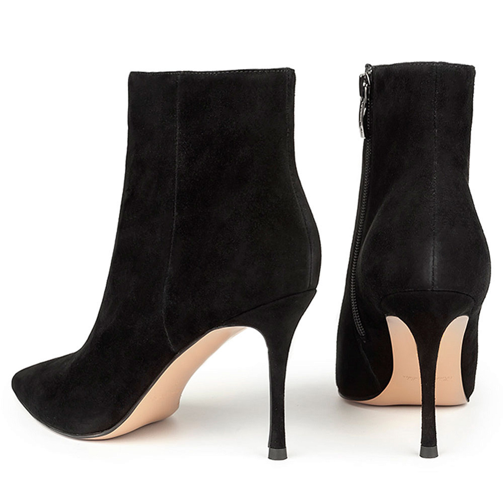 Ботильоны Kristina & Milan MA57805Z-BL