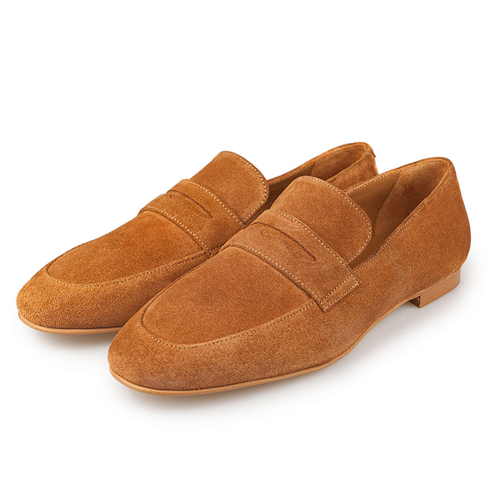 Лоферы Miris 22247