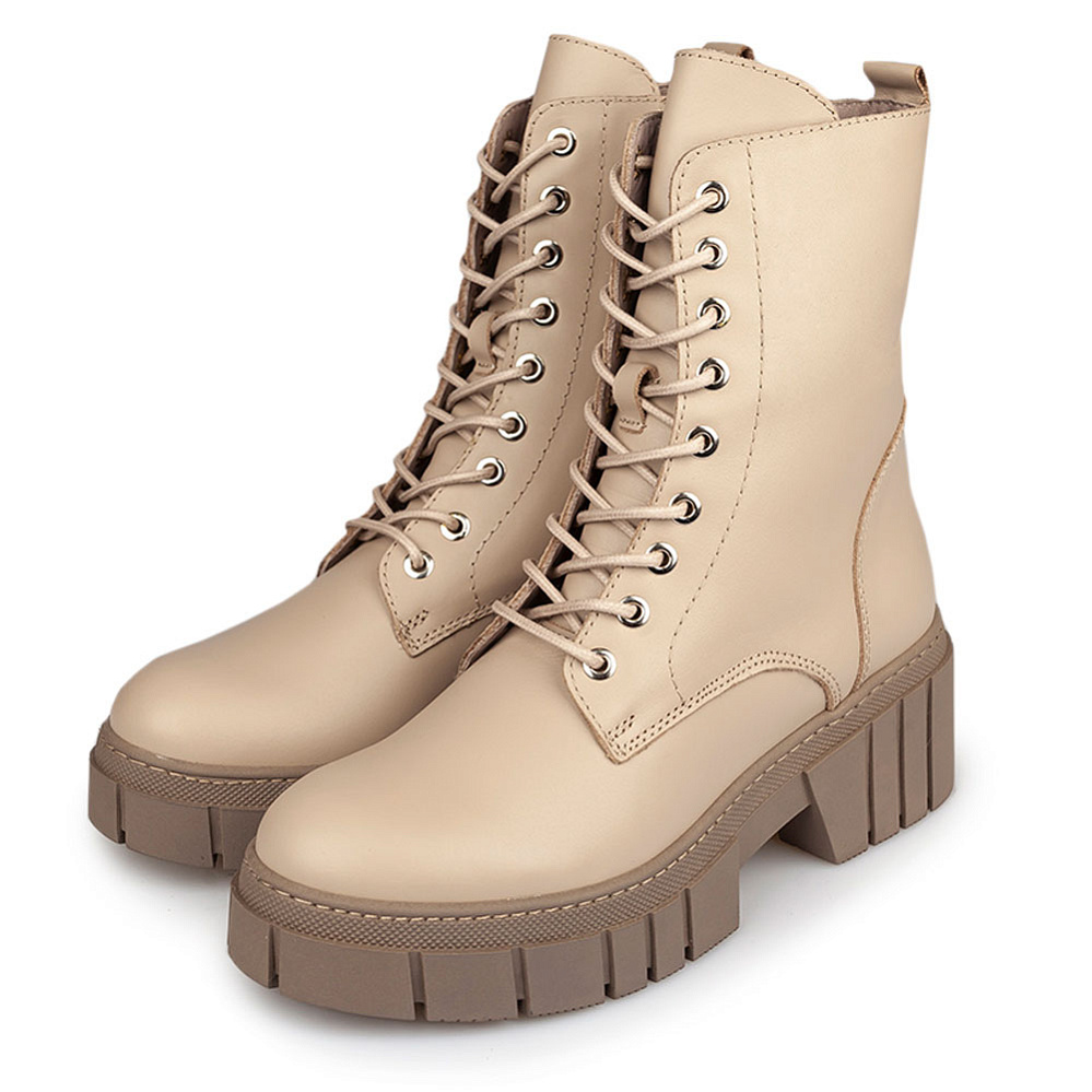 Ботинки Kristina & Milan 22295K-M