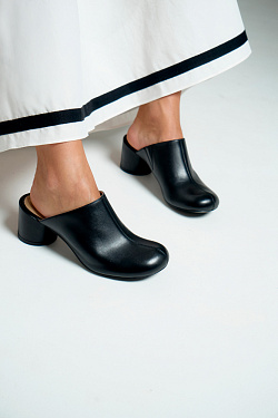 Стильный LOOK Мюли Kristina & Milan LT175-1-2-BL 6