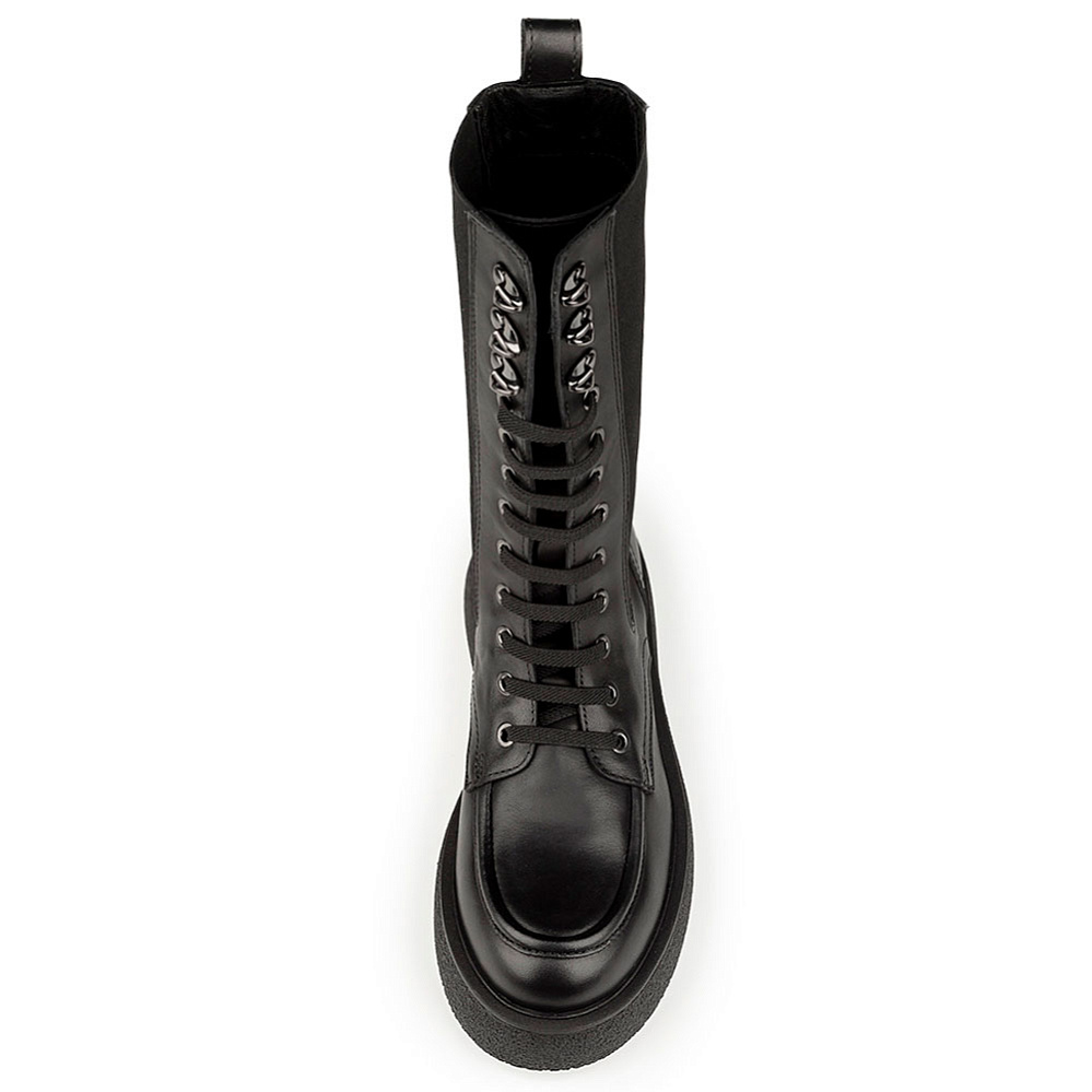 Ботинки Kristina & Milan 40380-1-BL