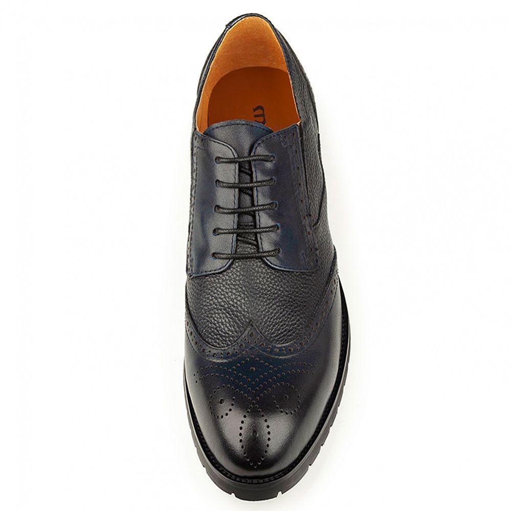 Полуботинки дерби Miris RE33-14