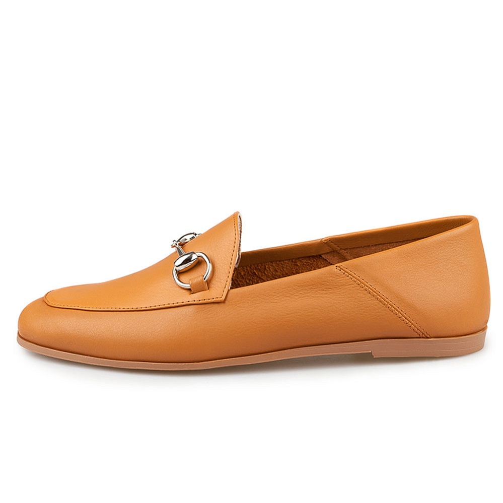 Лоферы Miris 356-S03