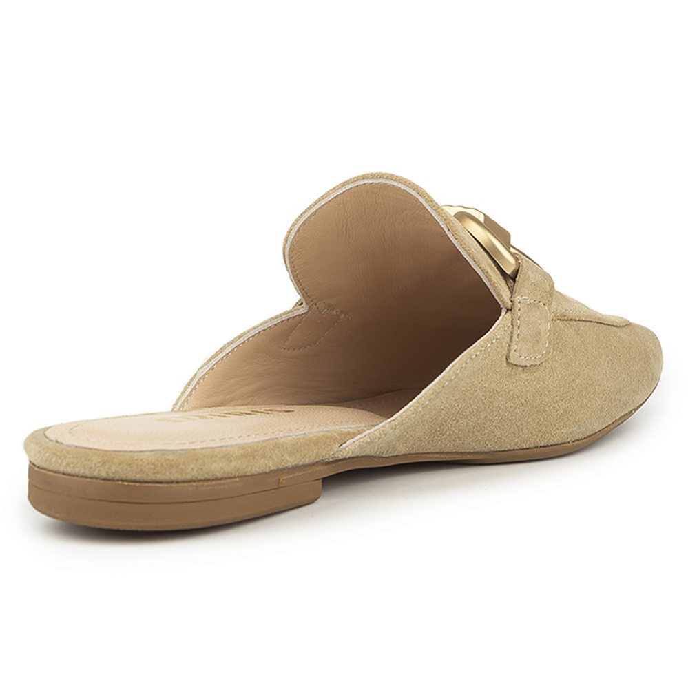 Мюли Miris 5225952-BG