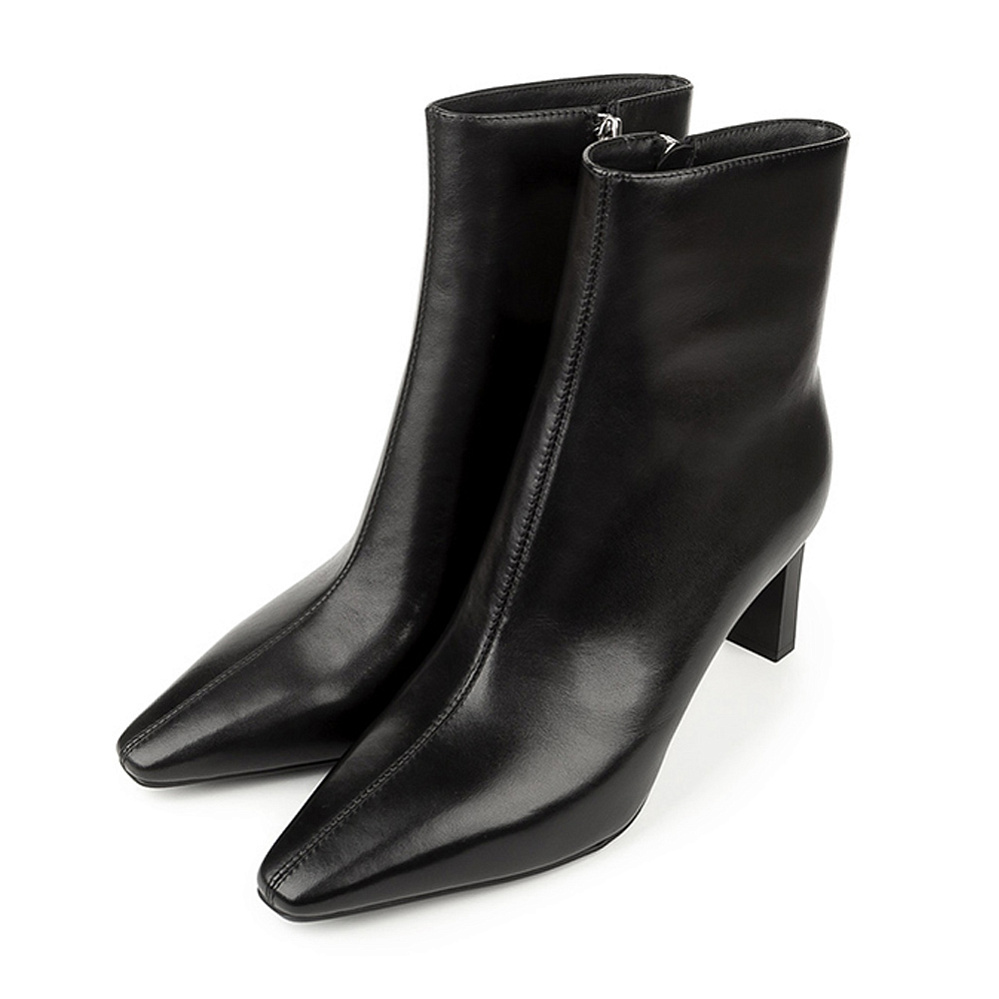 Ботильоны Kristina & Milan 8132X-0608Q-BL