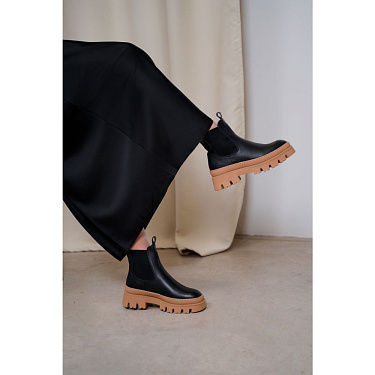 Стильный LOOK Челси Kristina & Milan 38140K-M 3