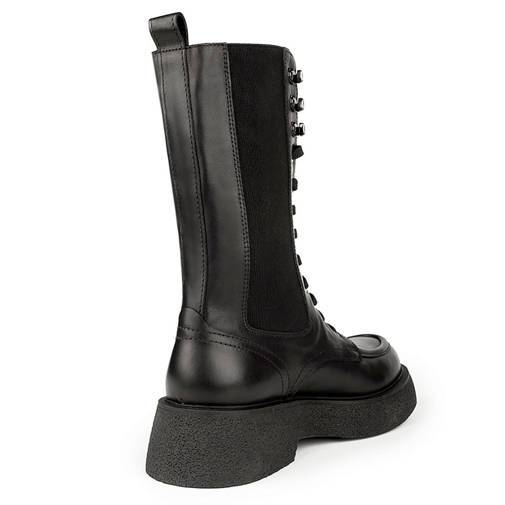 Ботинки Kristina & Milan 40380-1-BL