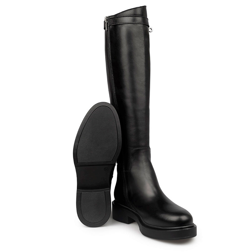 Сапоги Miris 587