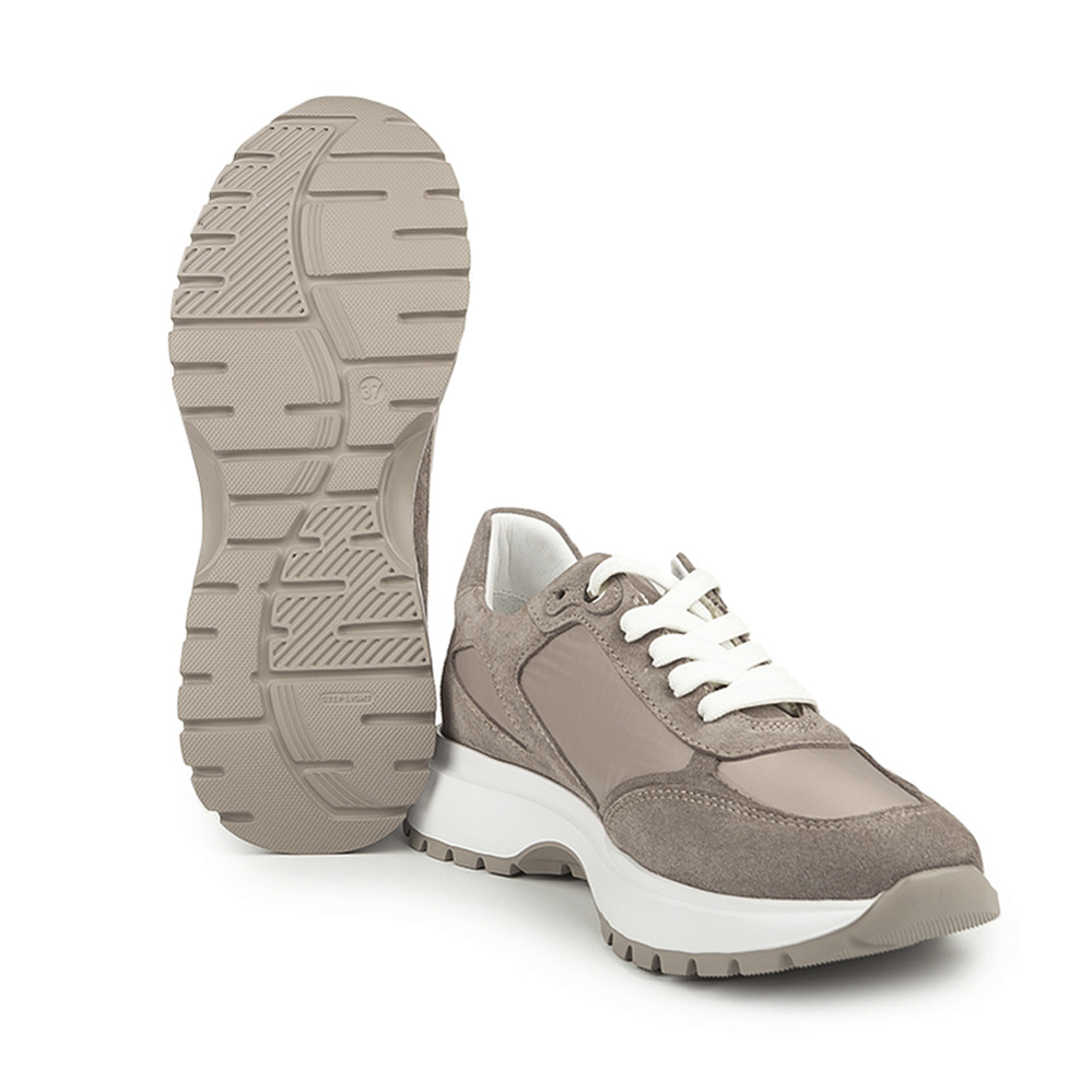 Кроссовки Miris 24166-GR