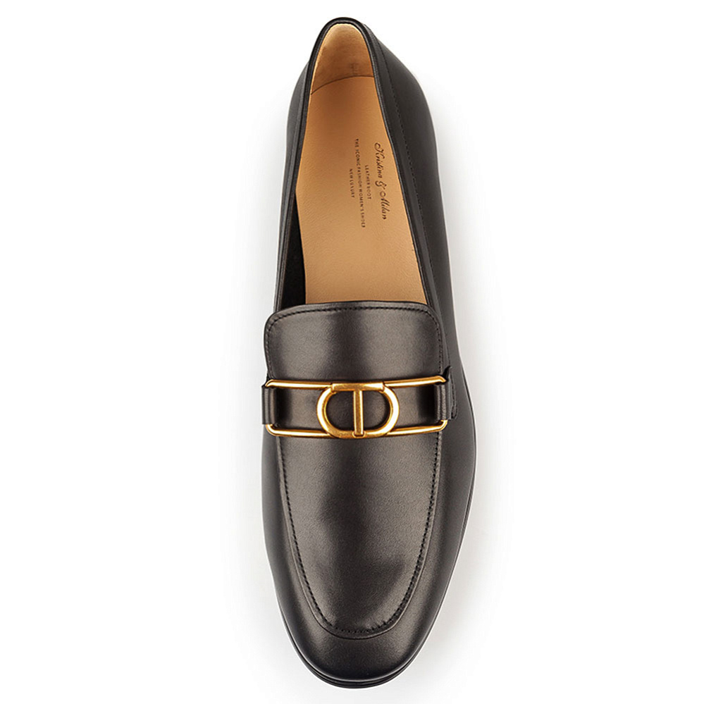 Лоферы Kristina & Milan J159S-2-1