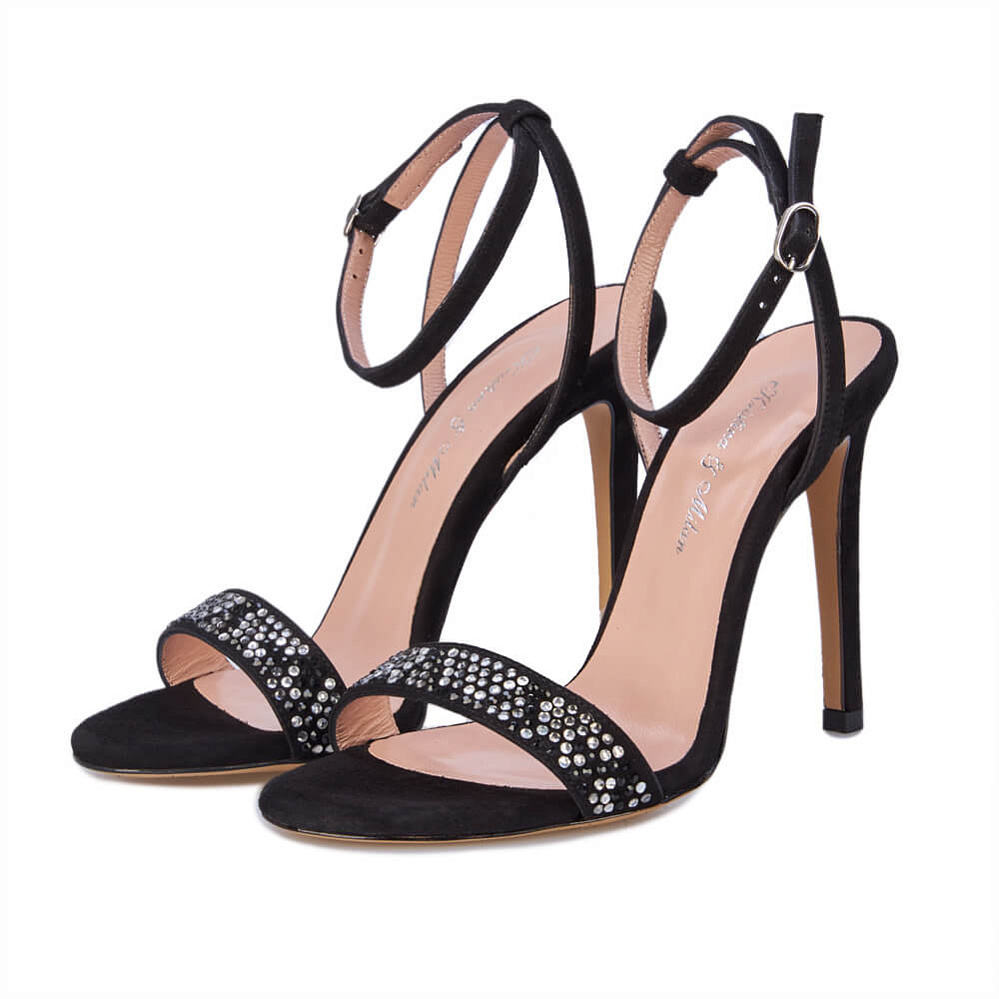 Босоножки Kristina & Milan 25364