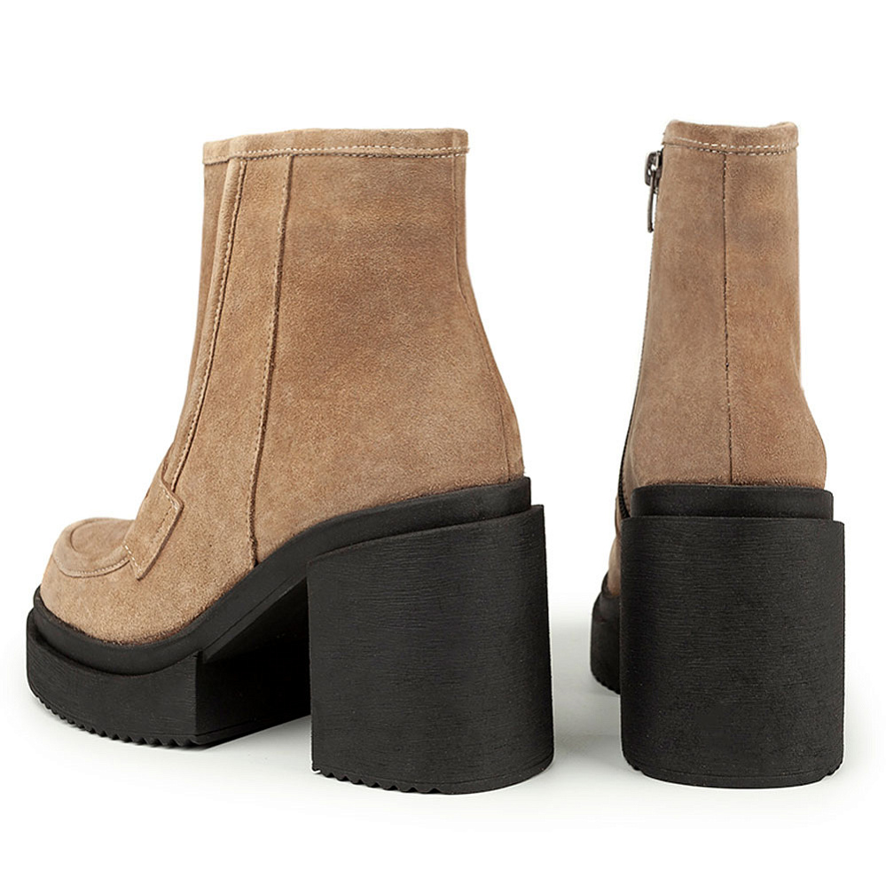 Ботильоны Miris 2239403-BG