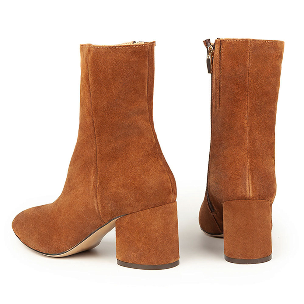 Ботильоны Kristina & Milan 055-2300-BR