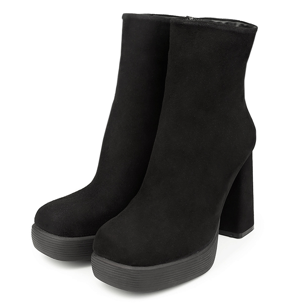 Ботильоны Miris 2333501-BL