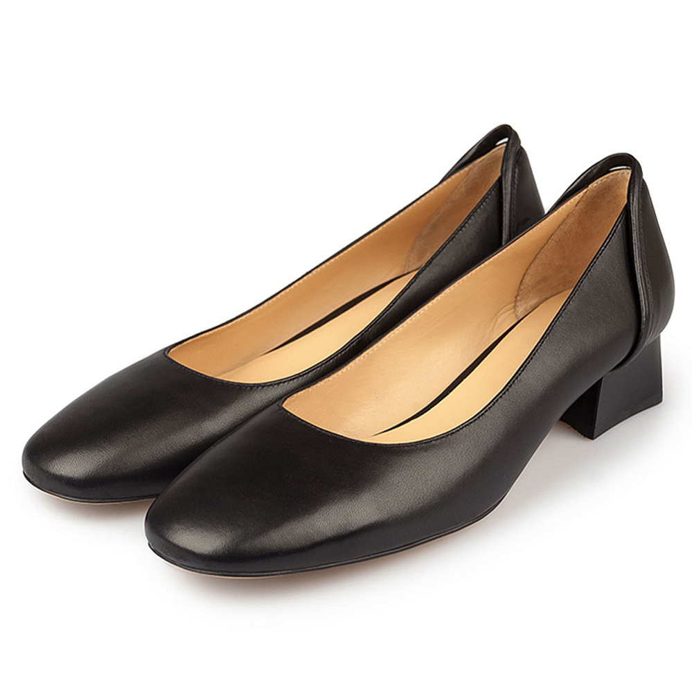 Туфли Kristina & Milan J137D-6-1