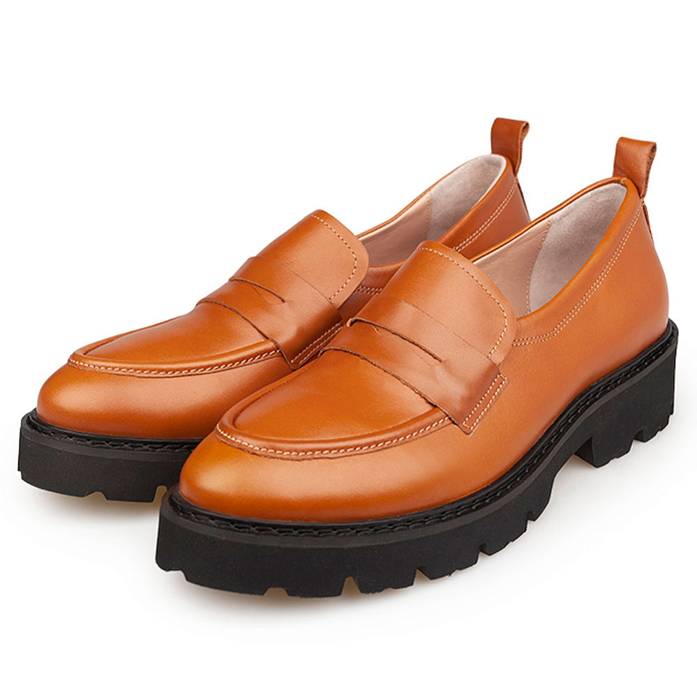 Лоферы Kristina & Milan 64-4048