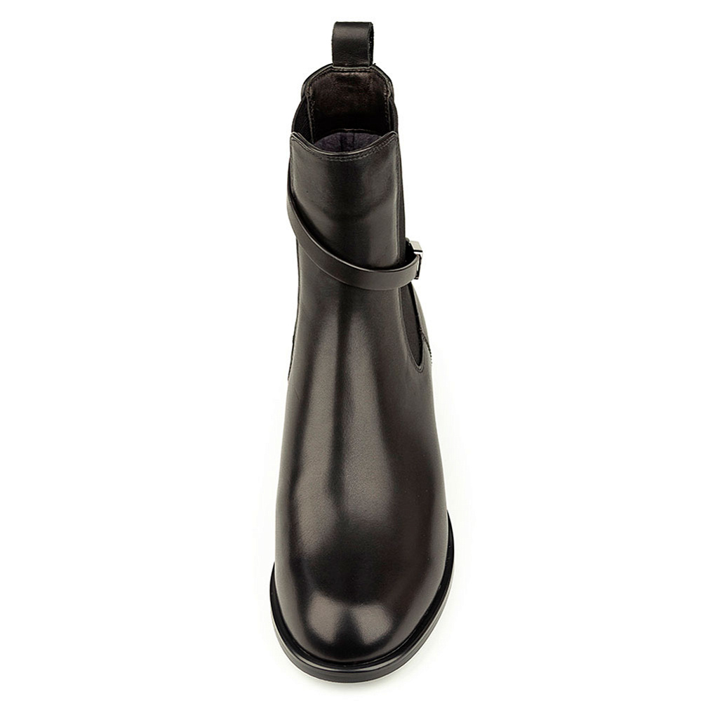 Ботильоны Kristina & Milan 2138A-21-BL