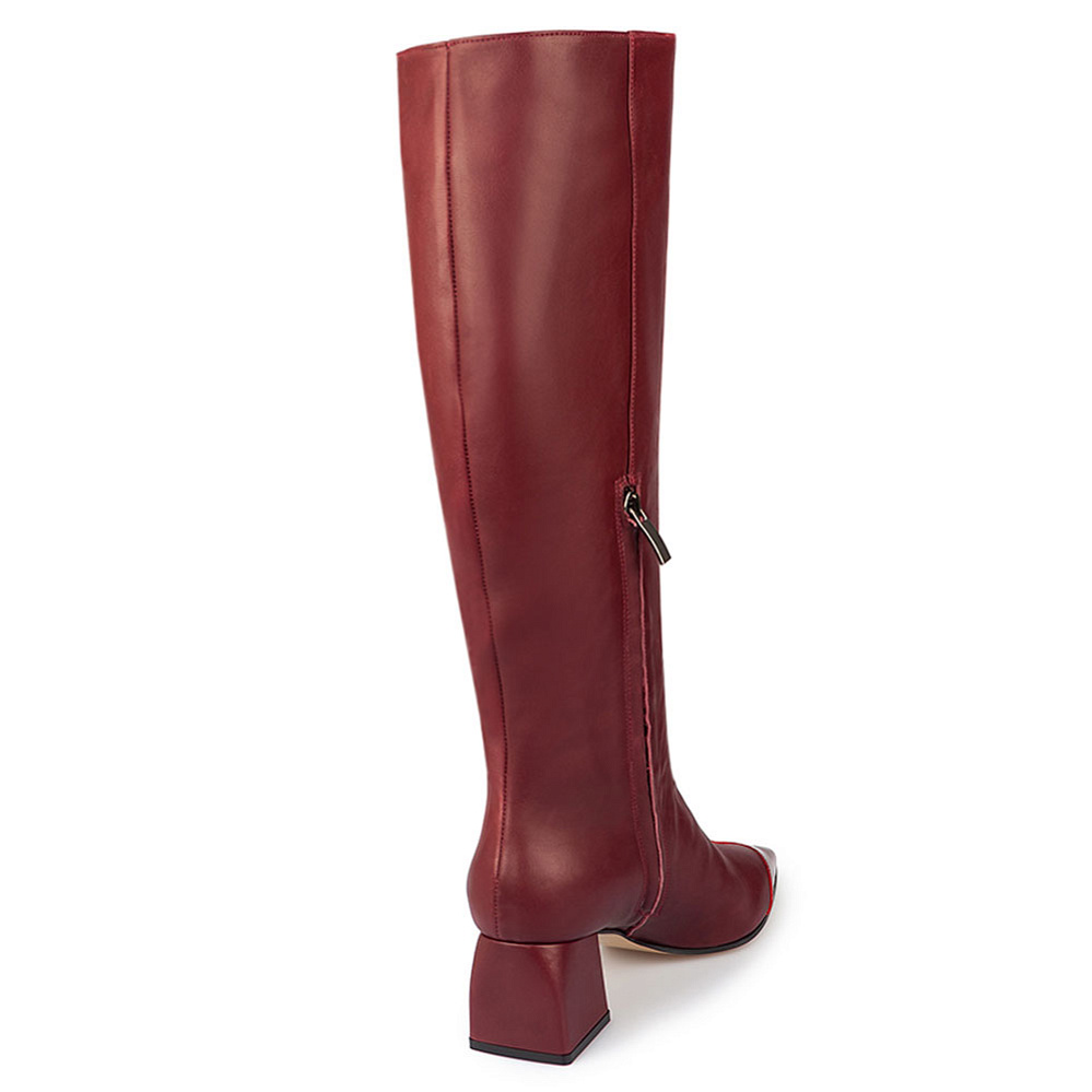 Сапоги Kristina & Milan 397409