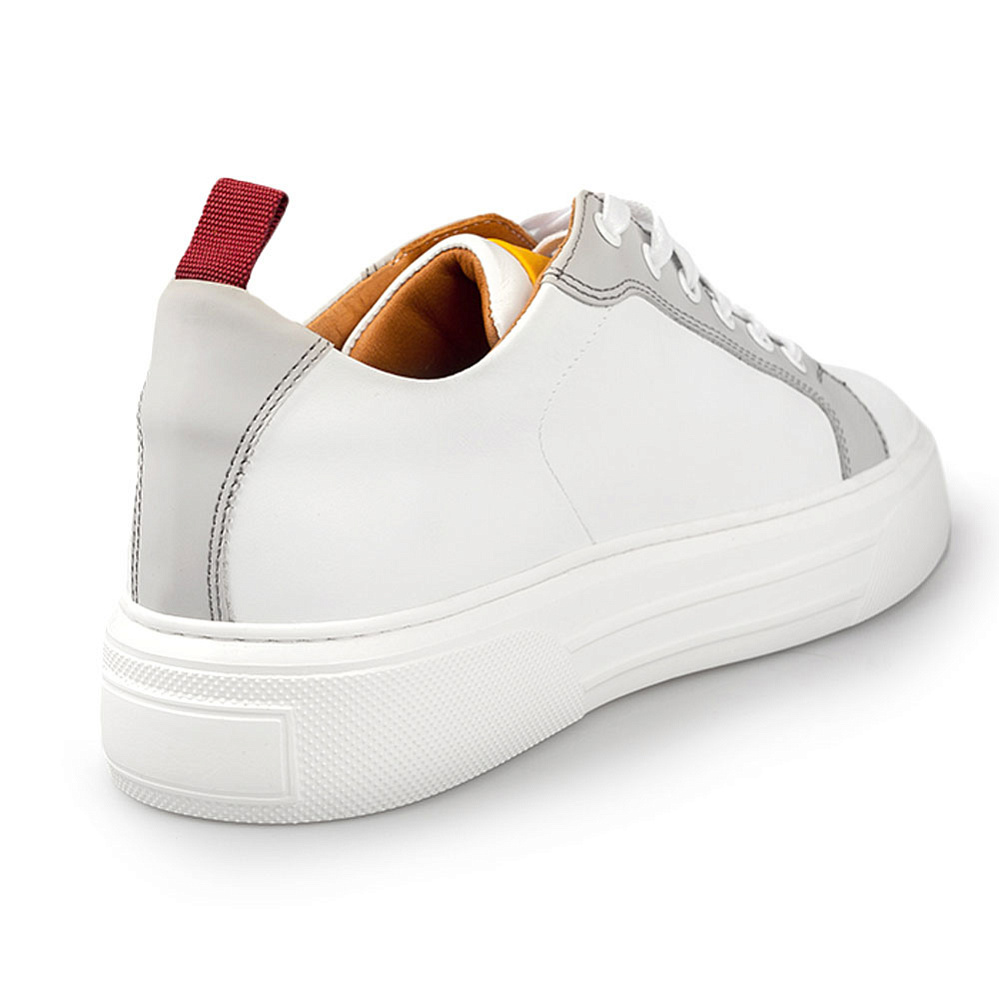 Кеды Miris 21140-1