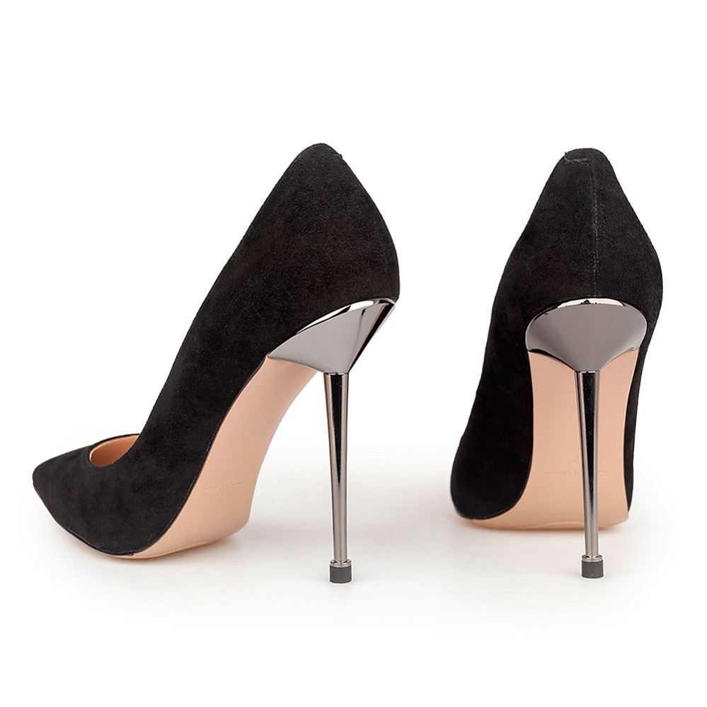 Туфли Kristina & Milan MP833H-1Z