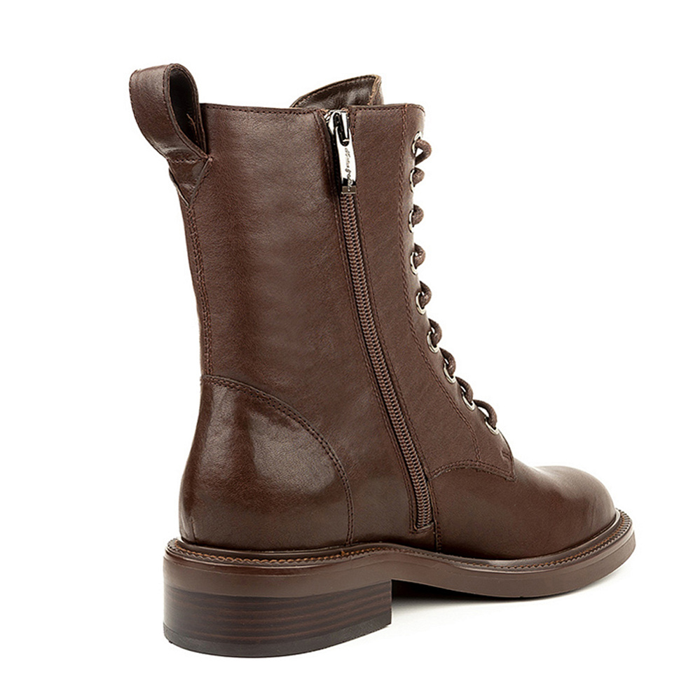 Ботинки Kristina & Milan G11-2412B-702-BR