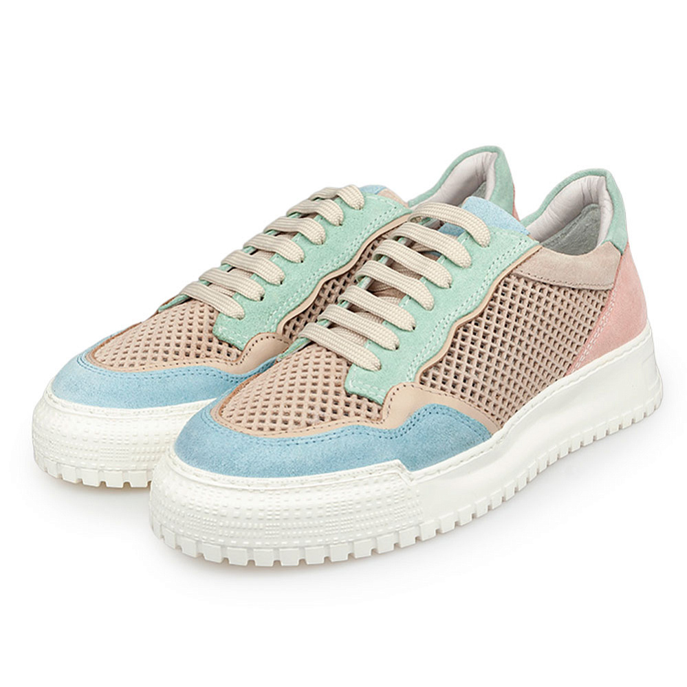 Кеды Kristina & Milan 35128