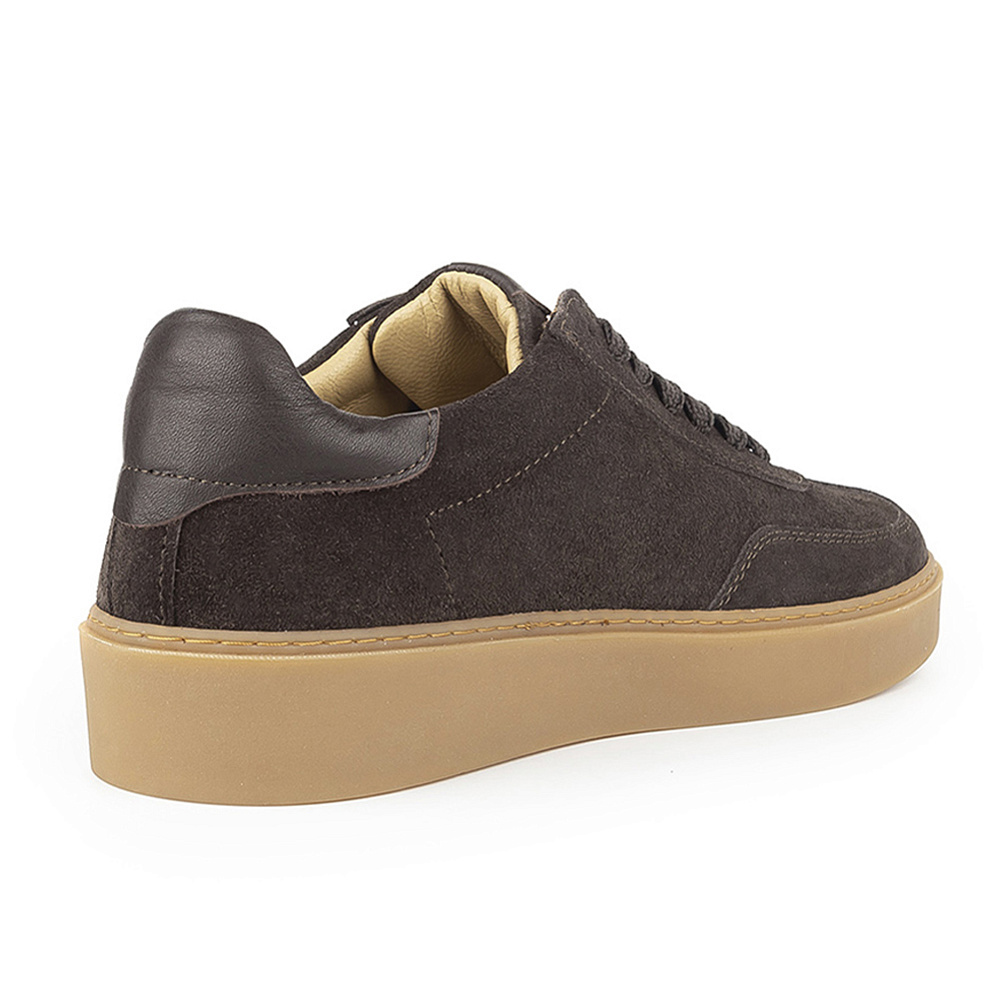 Кеды Kristina & Milan 3306-BR