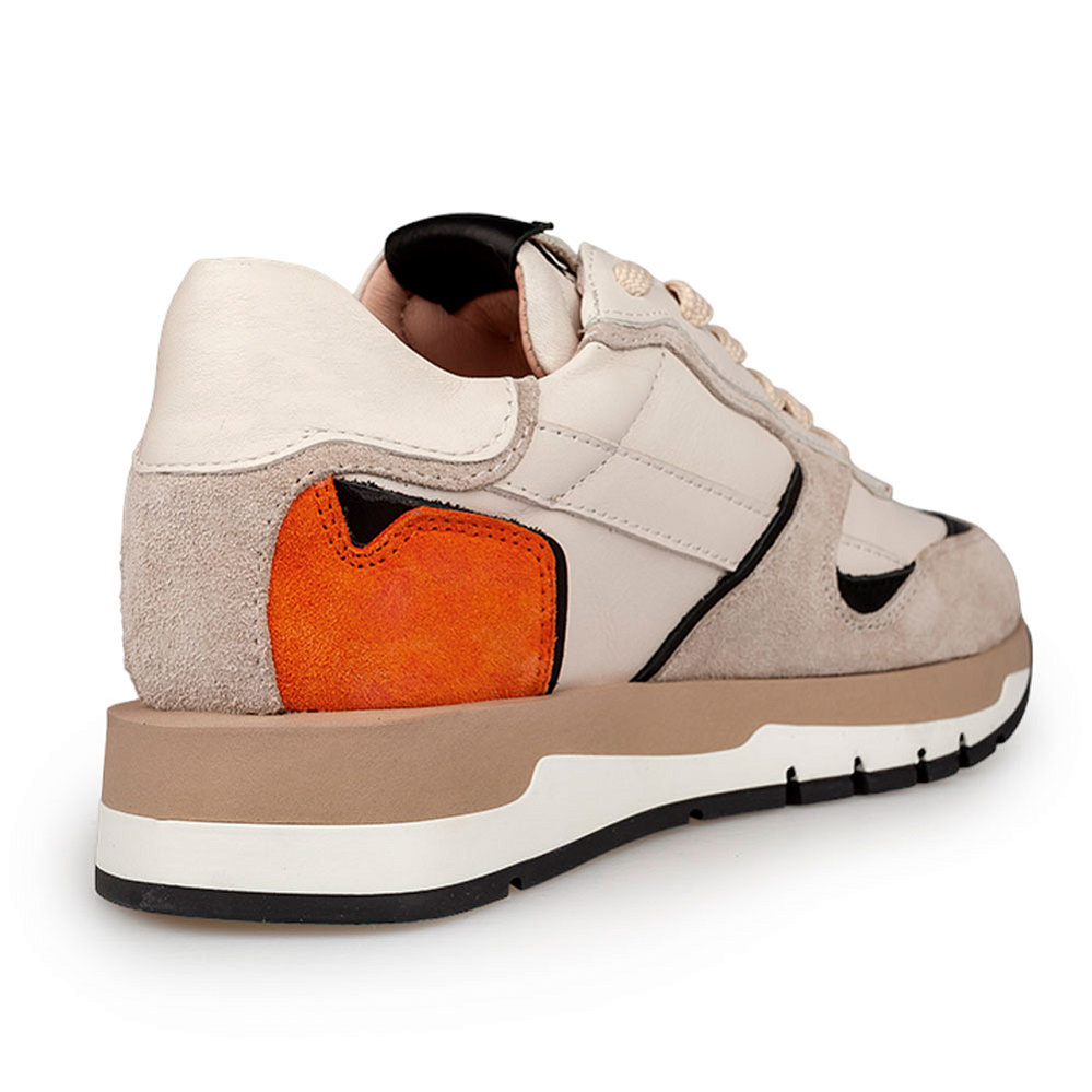 Кроссовки Miris 23YA-0223