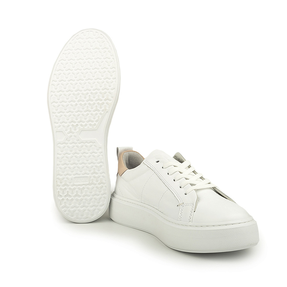 Кеды Kristina & Milan 3221-WH