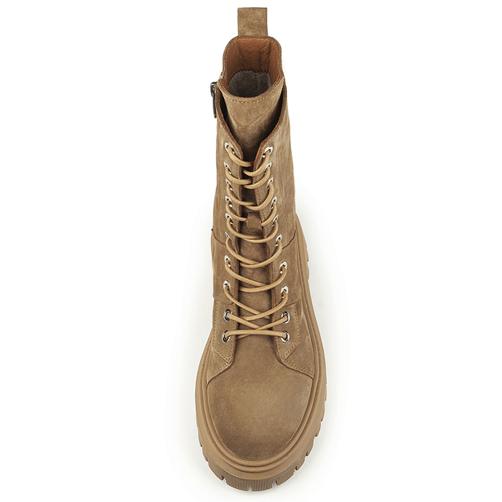 Ботинки Miris 23684Z-GR