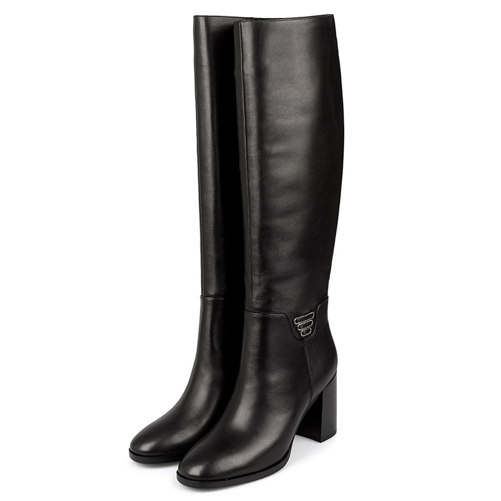 Сапоги Miris 2086-1604