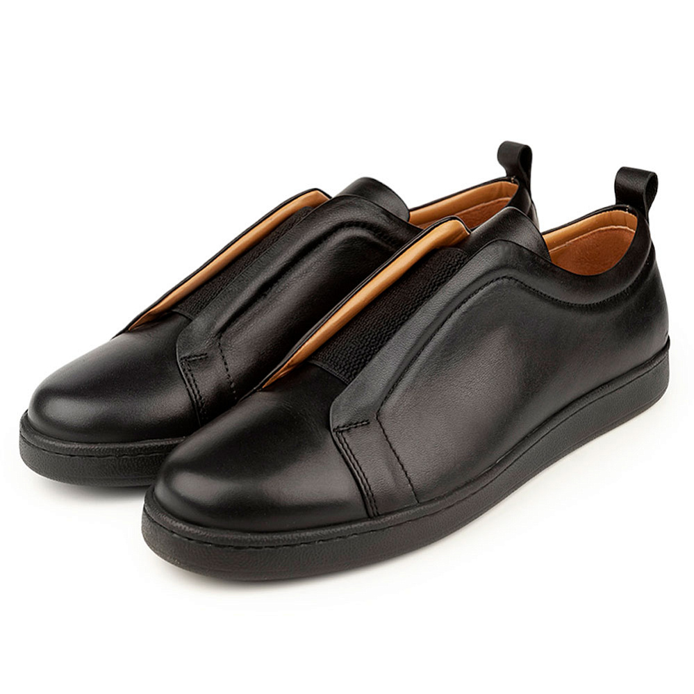 Кеды Kristina & Milan 7199K-BL