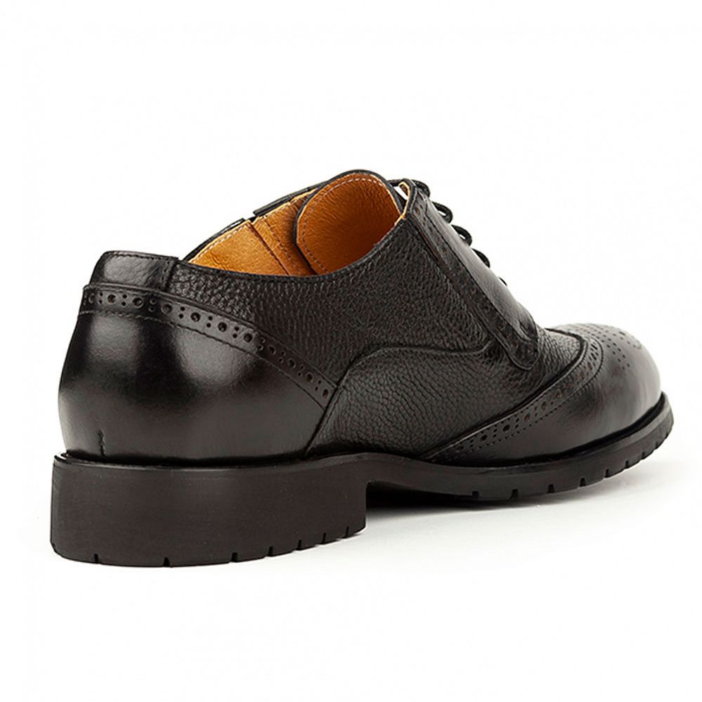 Полуботинки дерби Miris RE33-13