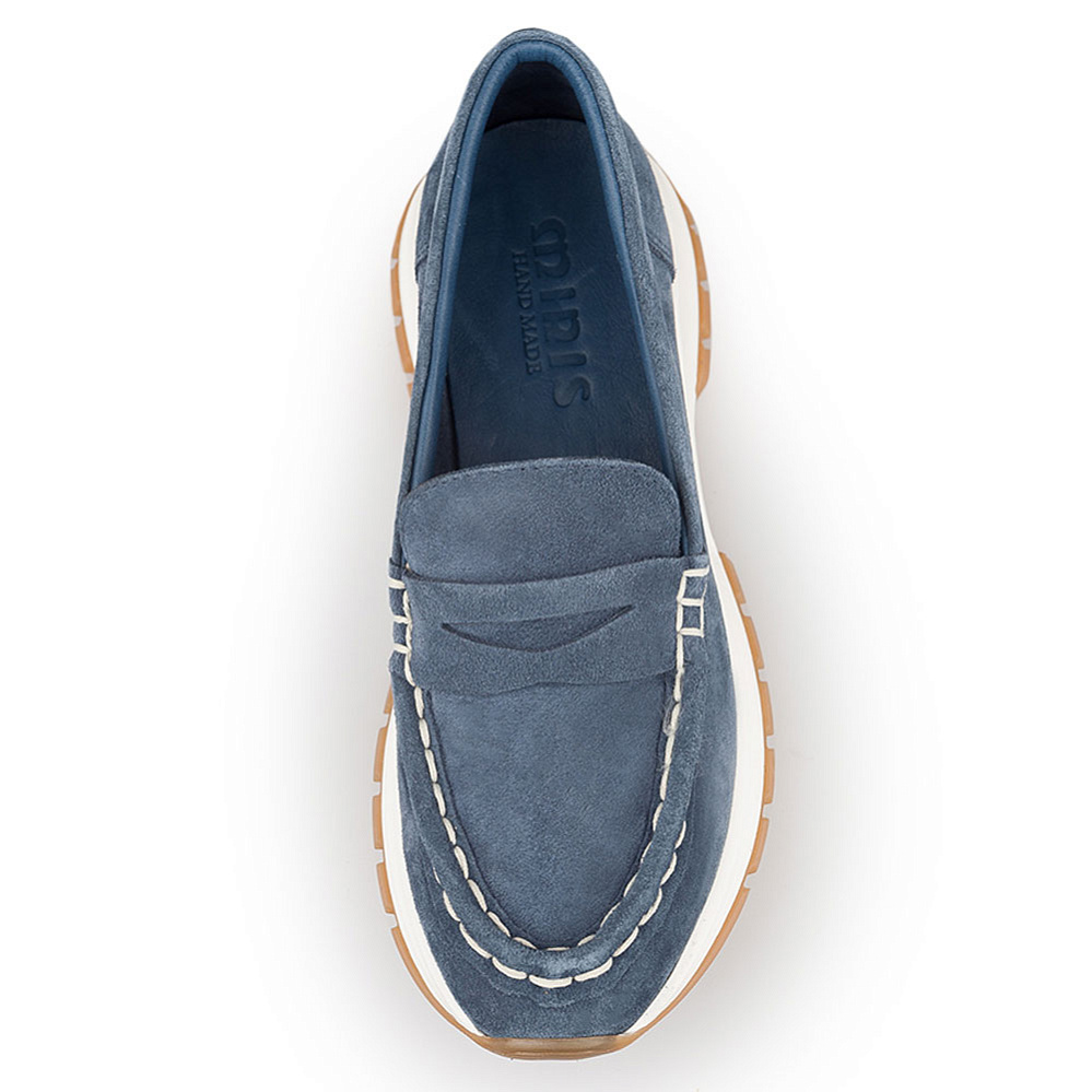 Мокасины Miris 22YA-1090