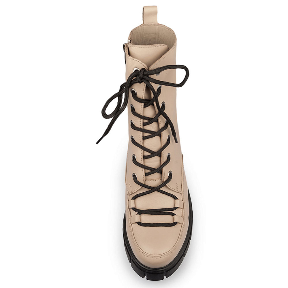 Ботинки Miris 187636M