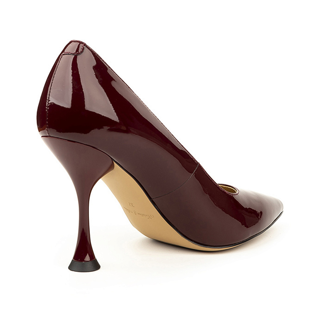 Туфли Kristina & Milan J2263TD-1-17-WN