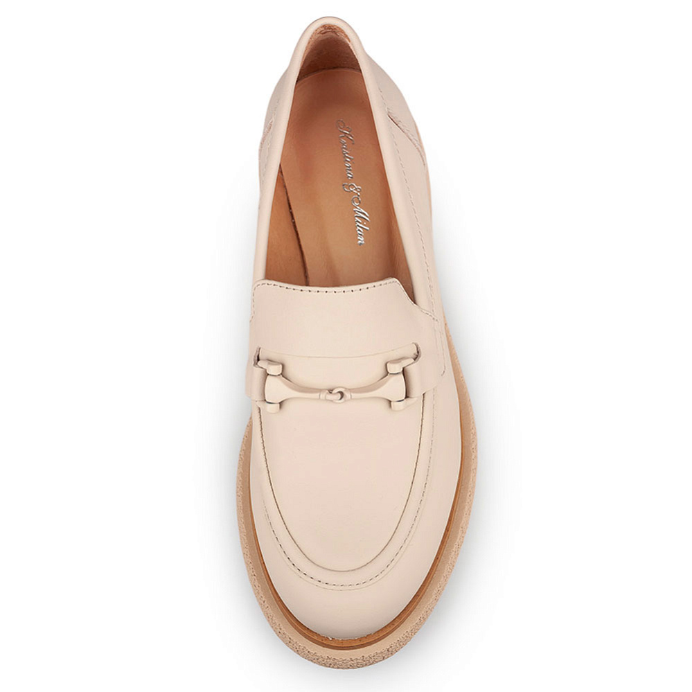 Лоферы Kristina & Milan 39461