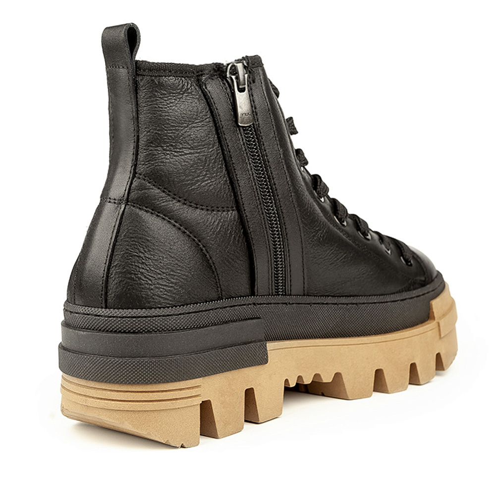 Ботинки Miris 23KB-1049M-BL