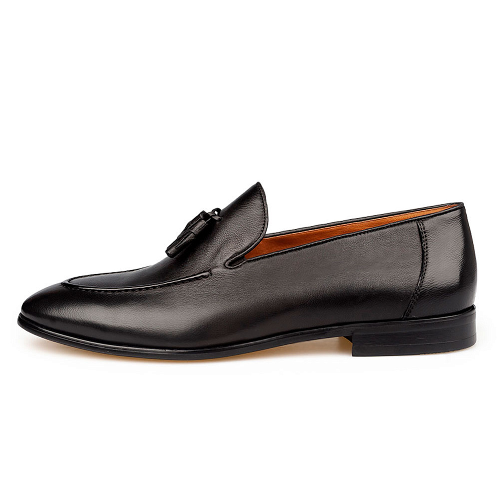 Лоферы Miris F980A-4B