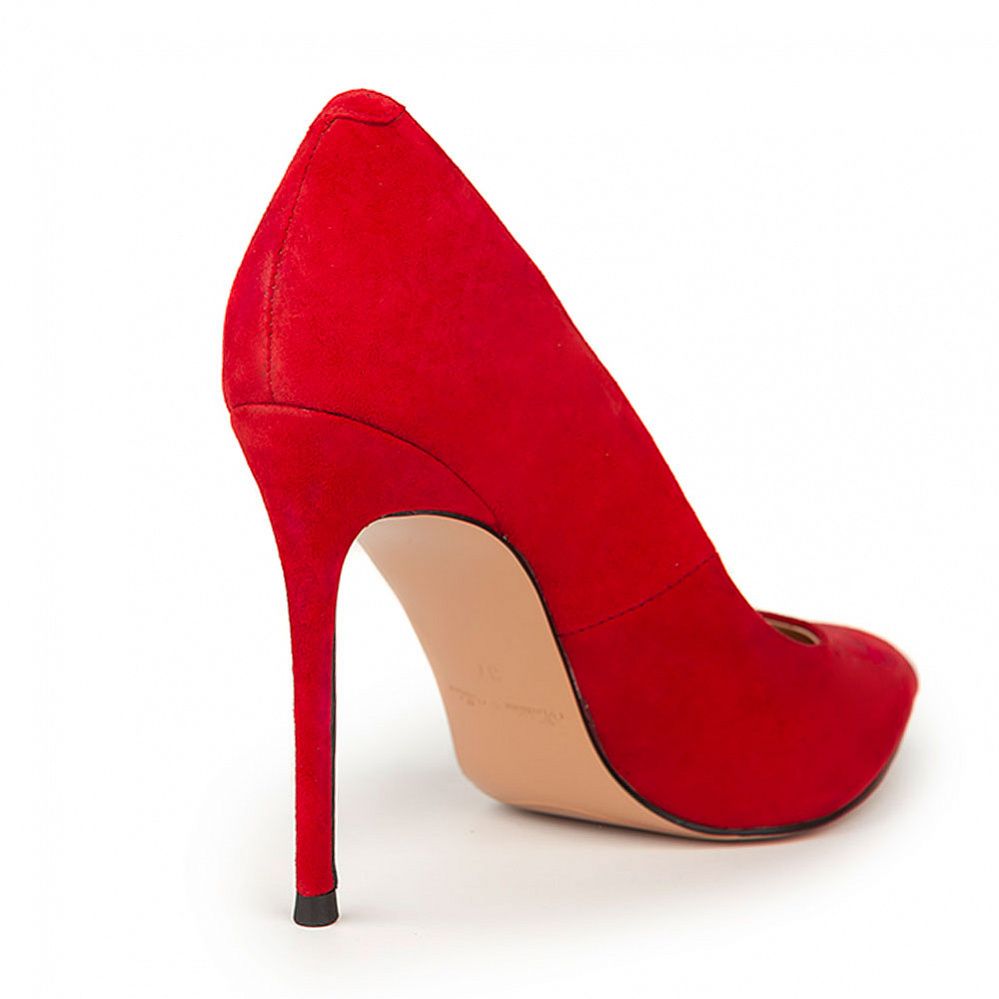 Туфли Kristina & Milan LT5676-106-3-WN