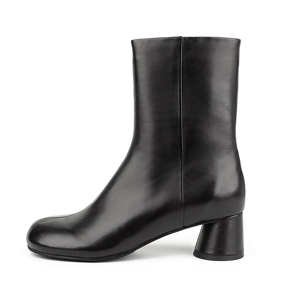 Ботильоны Kristina & Milan MA1255-1B-BL