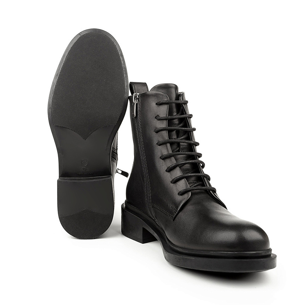 Ботинки Kristina & Milan 40661-BL