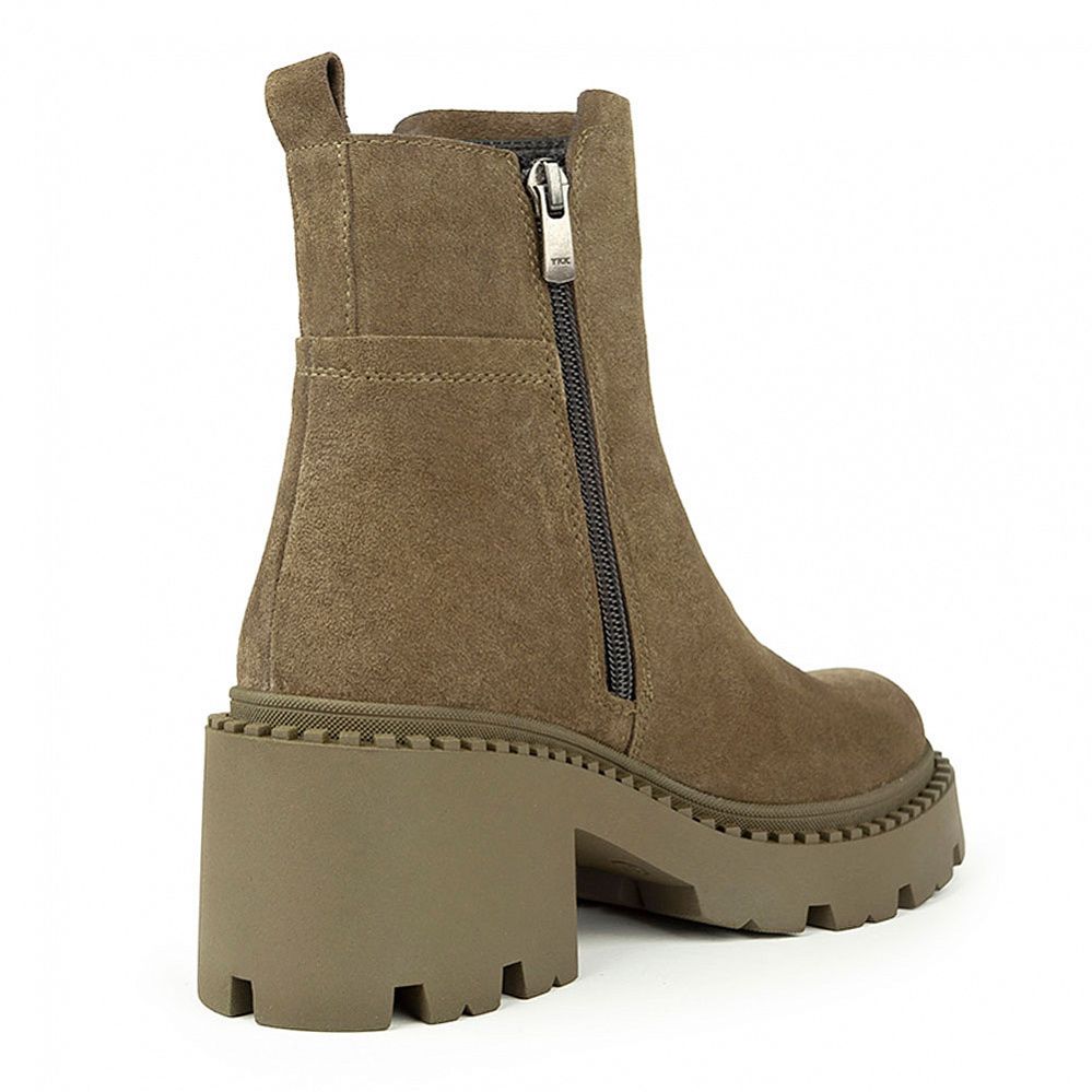 Ботинки Miris 23210A-GN