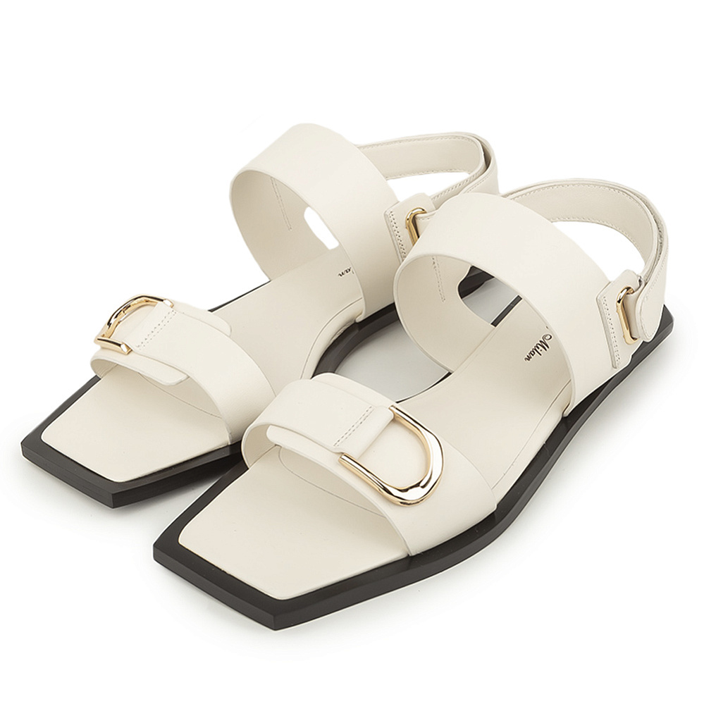 Босоножки Kristina & Milan J3132L-2-2-WH